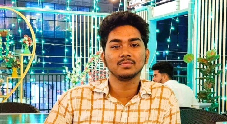 নোবিপ্রবিতে সিনিয়র কর্তৃক জুনিয়রকে মারধরের অভিযোগ